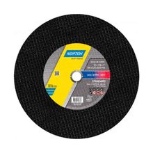 Disco de Corte AR 302 Norton Standard 12” x 1”