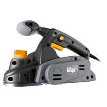 Plaina Elétrica 3.1/4" WF PE01 Wap 760W