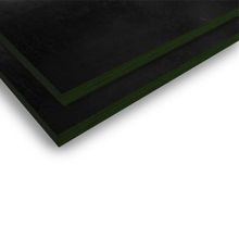 Chapa Compensada Plastificada Fiveply