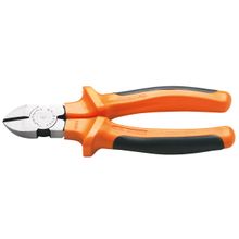 Alicate Corte Diagonal Isolado Tramontina PRO 6”