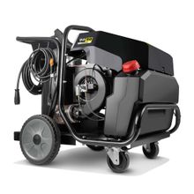 Lavadora de Alta Pressão HDS 7/16 Kärcher Edição Aniversário