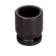 Soquete de Impacto Sextavado 1/2'' Tramontina Pro 3/4''