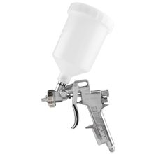 Pistola de Pintura Bico 1,5mm Puma Gravidade AS-162AA Baixa Produção