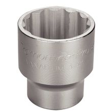 Soquete Estriado ¾” Tramontina Pro 42mm