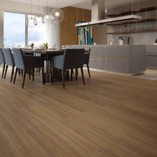 Piso Laminado Click Nature Durafloor Freijó Puro