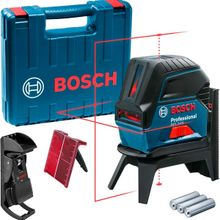 Nível Laser de Linha GCL 2-15 Bosch