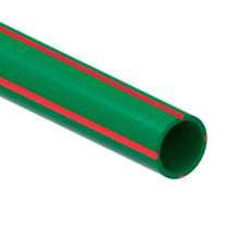 Tubo PPR-PN20 3M Tigre