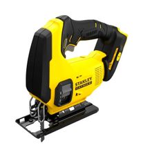 Serra Tico Tico SCJ600-B3 Stanley 20v Sem Bateria e Carregador