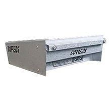 Caixa Correio Metal Grade Tecnometal