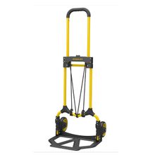 Carro para Transporte Compacto e Dobrável Stanley 70kg