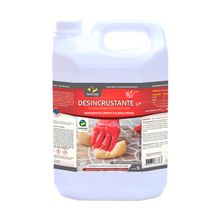 Removedor Desincrustante Lp Pisoclean