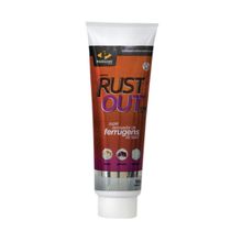 Removedor de Ferrugem em Gel Pek Rust Out Pisoclean