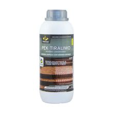 Removedor Limo PEK TiraLimo Pisoclean 1L