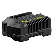 Carregador 2AH 220V para Bateria de Íon de Lítio 20v Stanley