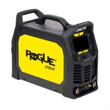 Máquina de Solda Inversora TIG AC/DC Rogue ET 230iP Esab