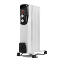 Aquecedor À Óleo Britânia BAQ1720B 1500W