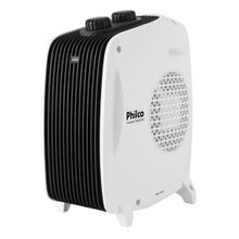 Aquecedor 2 em 1 Philco PAQ2000B 2000W