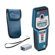 Detector de Materiais GMS 10 Bosch