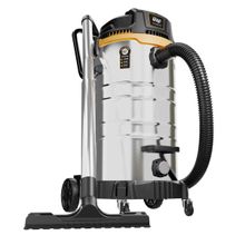 Aspirador de Pó e Água GTW Inox 70i Wap 2800W