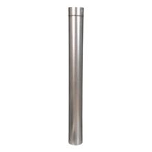 Cano Galvanizado para Fogão 115mm x 1m Adams