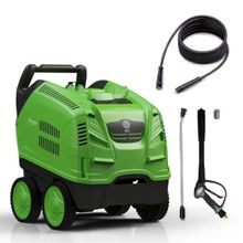 Lavadora de Alta Pressão Água Quente/Fria IPC PW-H28M 2700W 1450psi