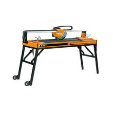 Cortador de Piso Norton TR232L bancada 230V