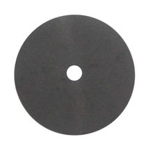 Disco de Lixa 7" Grão 120 Carbeto de Silício F425 Norton