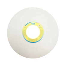 Rebolo Reto Branco 304,80 x 31,80 x 76,20mm 38A46KVS Norton
