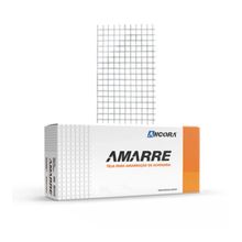Tela para Amarração de Alvenaria 15 x 15mm Ancora com 100 Peças