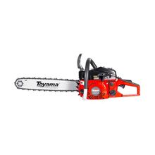 Motosserra À Gasolina 18” Toyama TCS53F-GII-18SN 49,2cc 2,85Cv