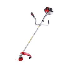 Roçadeira Lateral À Gasolina Toyama RT52L-B 52cc 2,03Cv