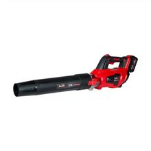 Soprador 18V Toyama TBT18ABL350 com Bateria 4,0Ah e Carregador