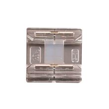 Emenda para Fita Led Smd 10mm Reta Nordecor