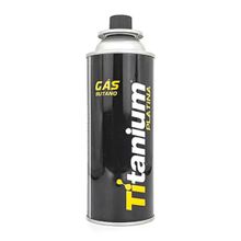 Gás Butano para Maçarico Titanium