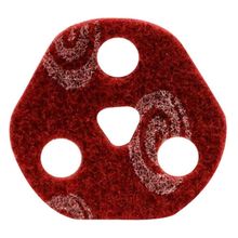 Disco Avos Médio 4.1/2" x 22mm Norton