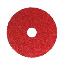 Disco de Fibra 4.1/2" Grão 60 F900 Norton