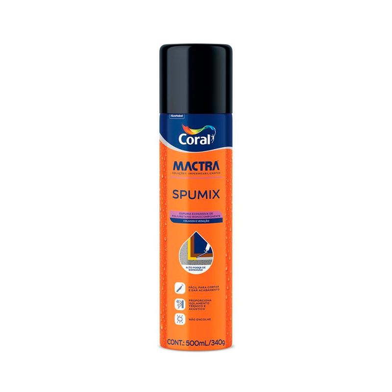 espuma-expansiva-pu-spumix-mactra-coral