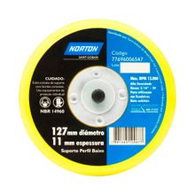 Suporte Speed-Grip Sem Furo Norton