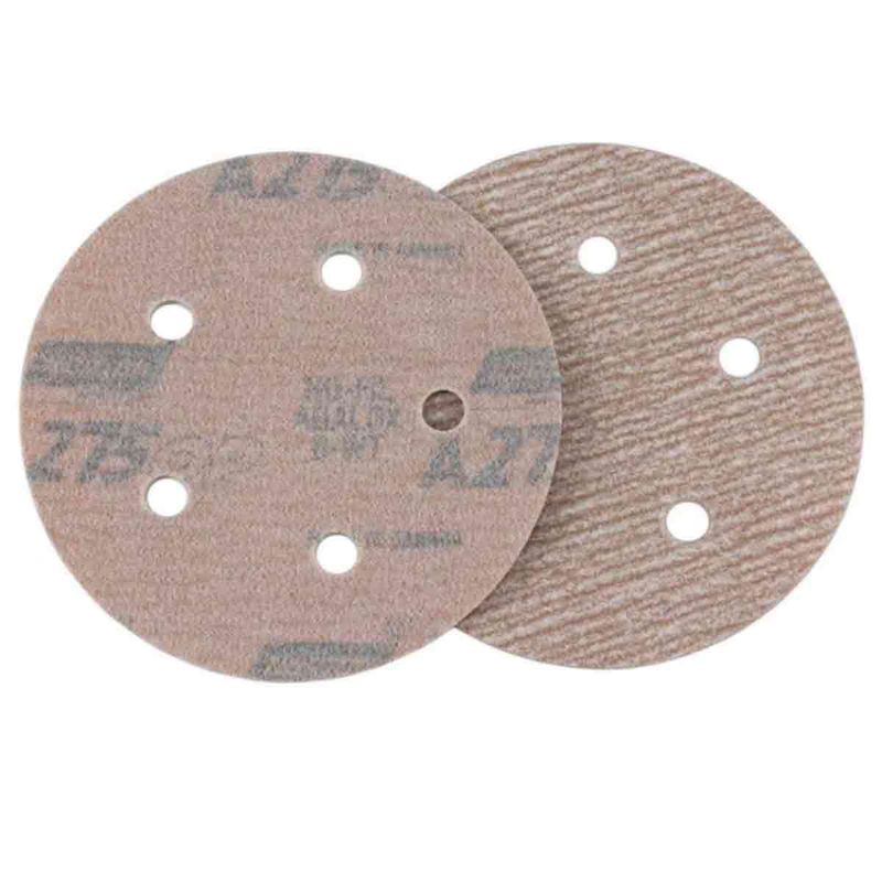 disco-lixa-hookit-5-a396-com-furo-grao-80-norton