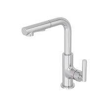 Torneira Monocomando de Mesa para Cozinha Beta Flex Deca Cromado