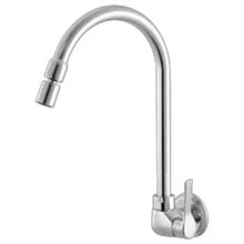 Torneira Cozinha Parede 1187 C32 Meber