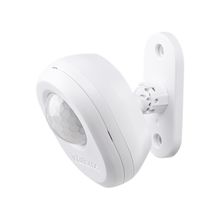 Interruptor Sensor de Presença para Iluminação Branco Intelbras