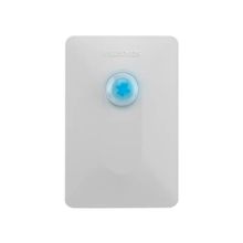 Interruptor Sensor de Presença Bivolt com Fotocélula Branco Intelbras