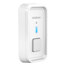 Módulo Externo Campainha Branca Intelbras
