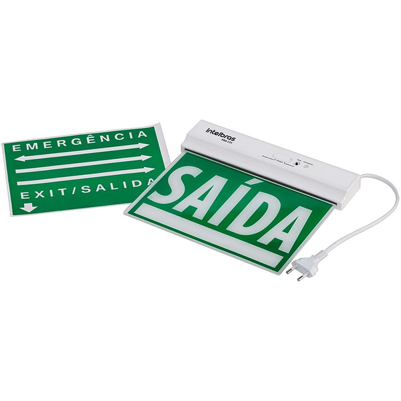 placa-de-sinalizacao-sempre-acesa-saida-psa-225-dupla-face-intelbras_03