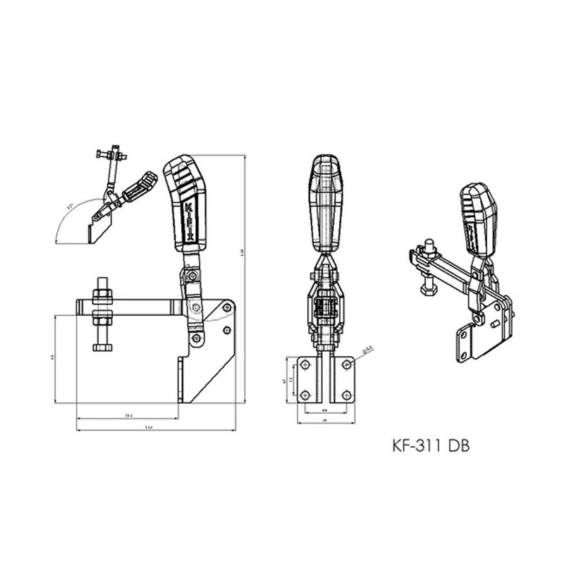 grampo-de-aperto-rapido-vertical-kifix-kf311-250kgf_02
