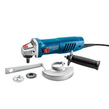 Esmerilhadeira Angular 4.1/2" Bosch GWS770 770W