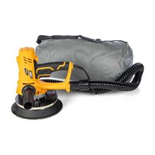 Lixadeira de Parede e Teto 180mm CSM LPC850 850W