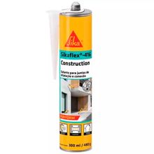 Selante 416 Construction Branco Sikaplex