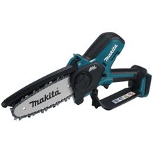 Motosserra À Bateria 6” 18V Makita DUC150